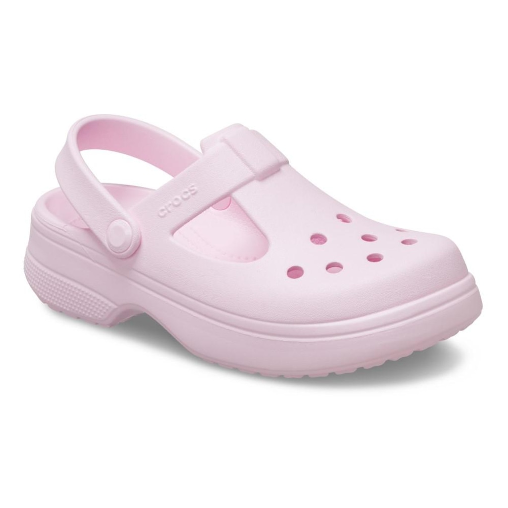 Imagem 2 do produto Sandália Crocs Classic Y Jane Clog K