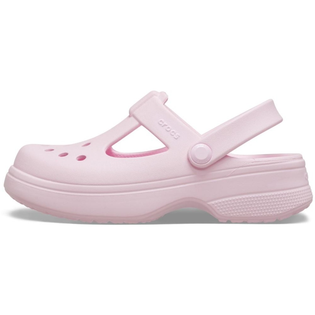 Imagem 3 do produto Sandália Crocs Classic Y Jane Clog K