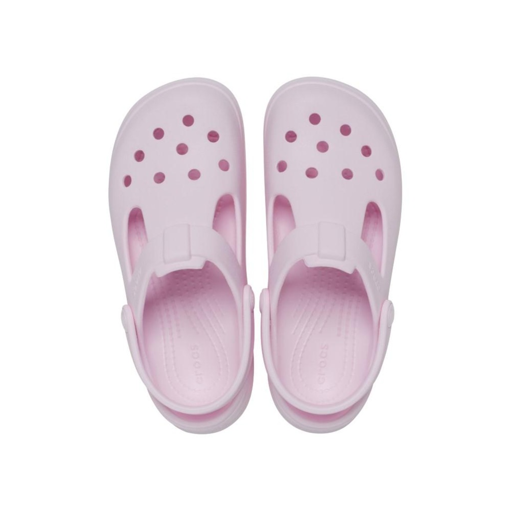 Imagem 5 do produto Sandália Crocs Classic Y Jane Clog K