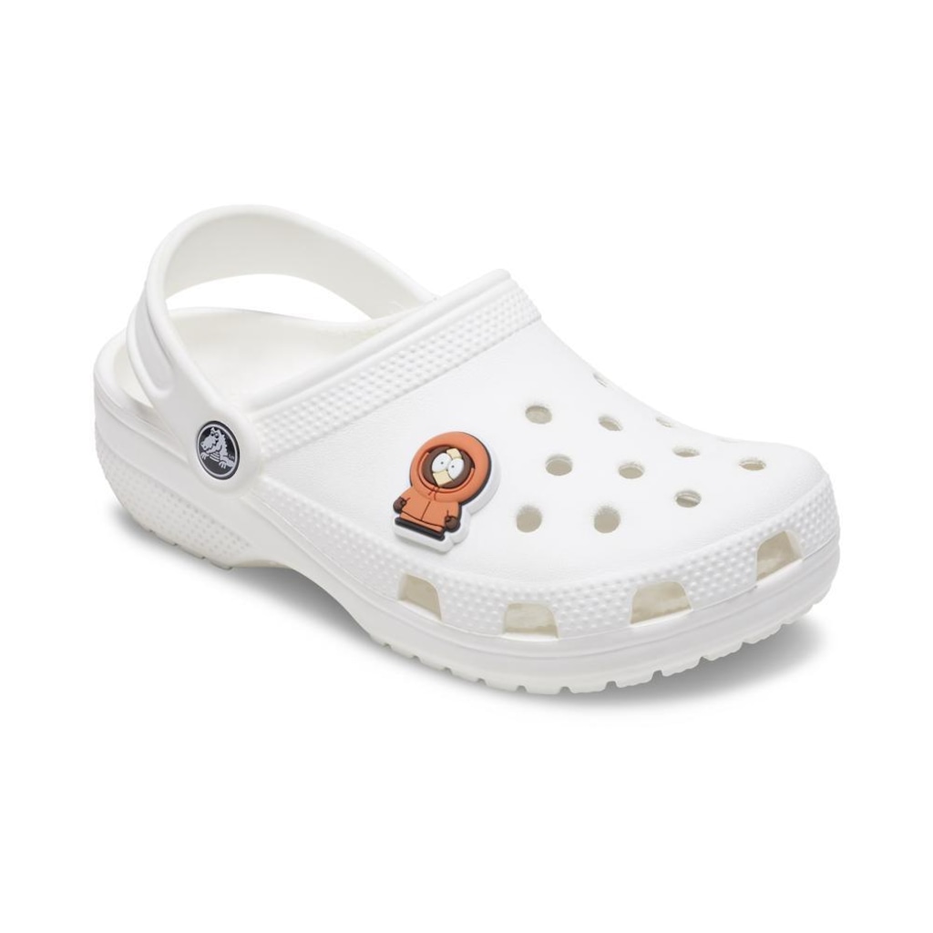 Imagem 2 do produto Jibbitz™ Crocs South Park Kenny 3D Único - Unissex