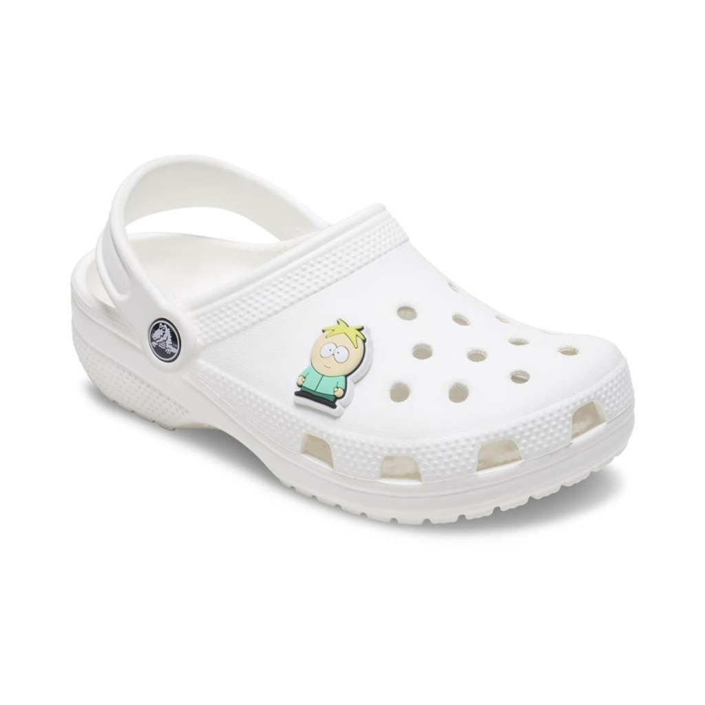 Imagem 2 do produto Jibbitz™ Crocs South Park Butters 3D Único - Unissex