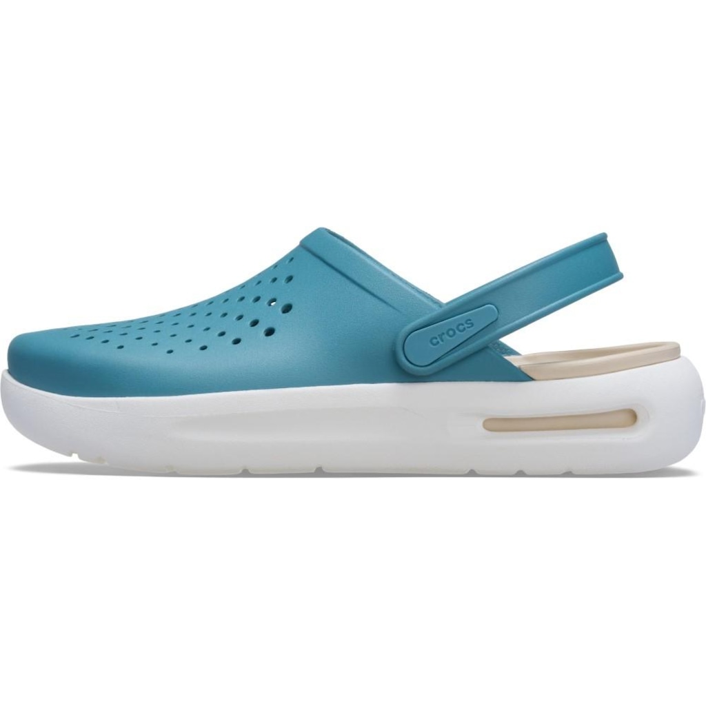 Imagem 3 do produto Sandália Crocs Inmotion Clog Fog - Unissex