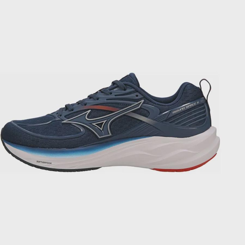 Imagem 2 do produto Tênis Unissex Mizuno Space 6