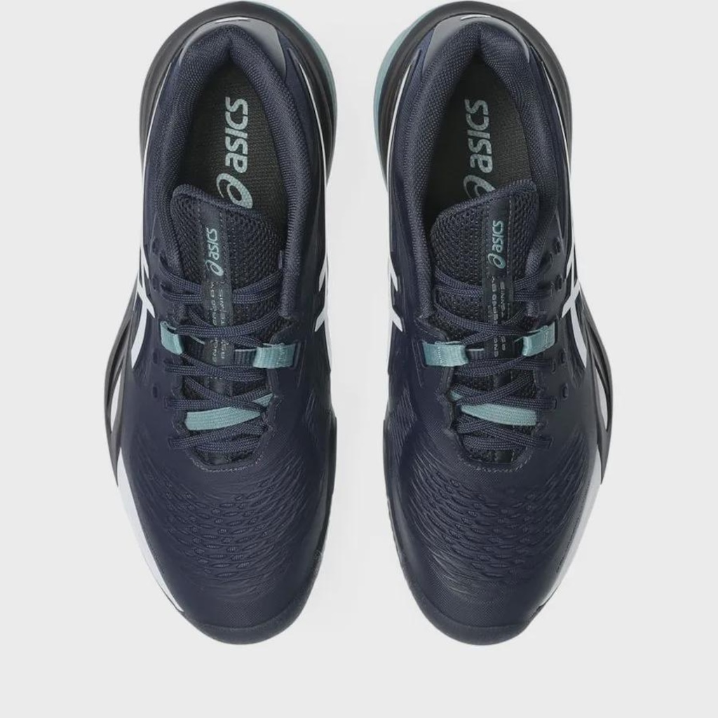Imagem 3 do produto Tênis Masculino Asics Gel-Resolution