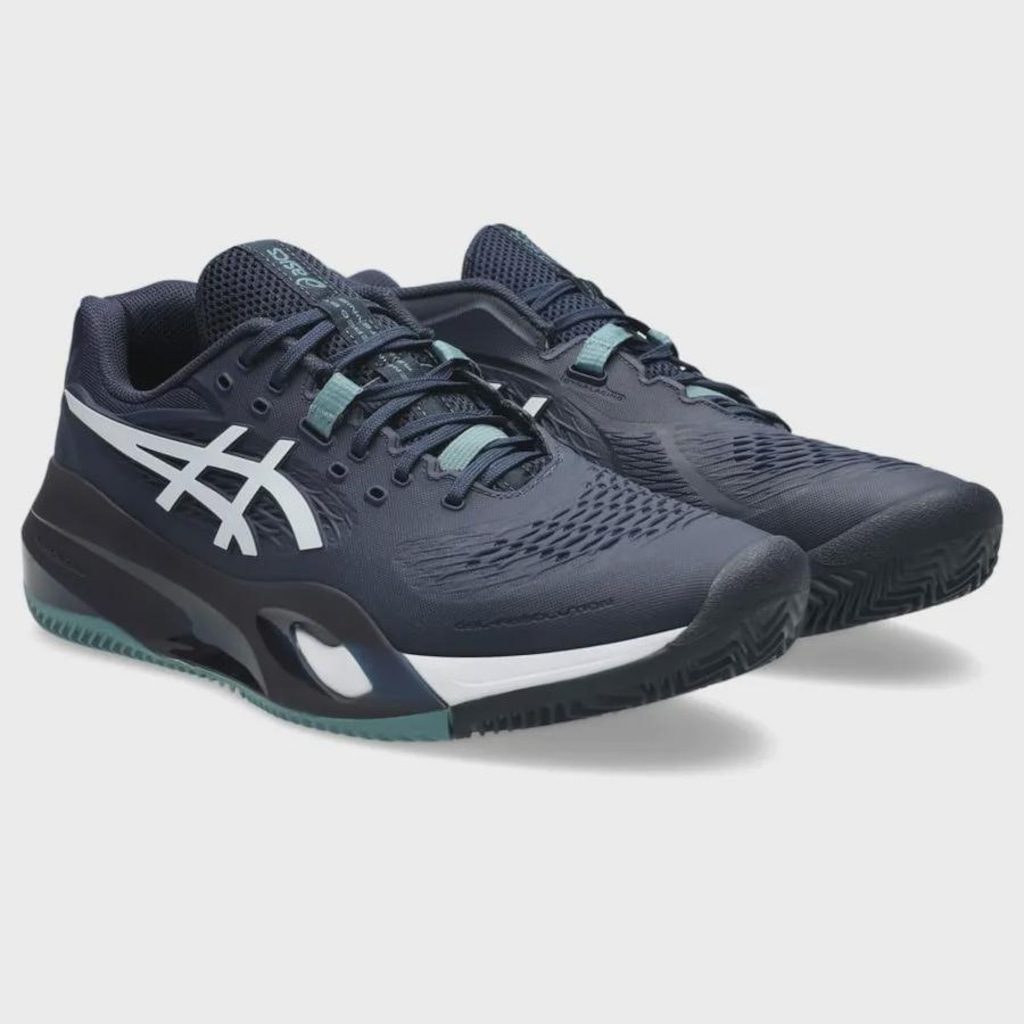 Imagem 5 do produto Tênis Masculino Asics Gel-Resolution