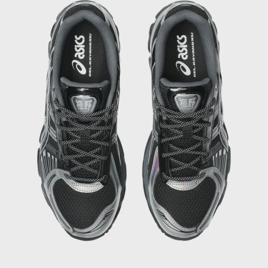 Imagem 3 do produto Tênis Unissex Asics GEL-Kayano 12.1
