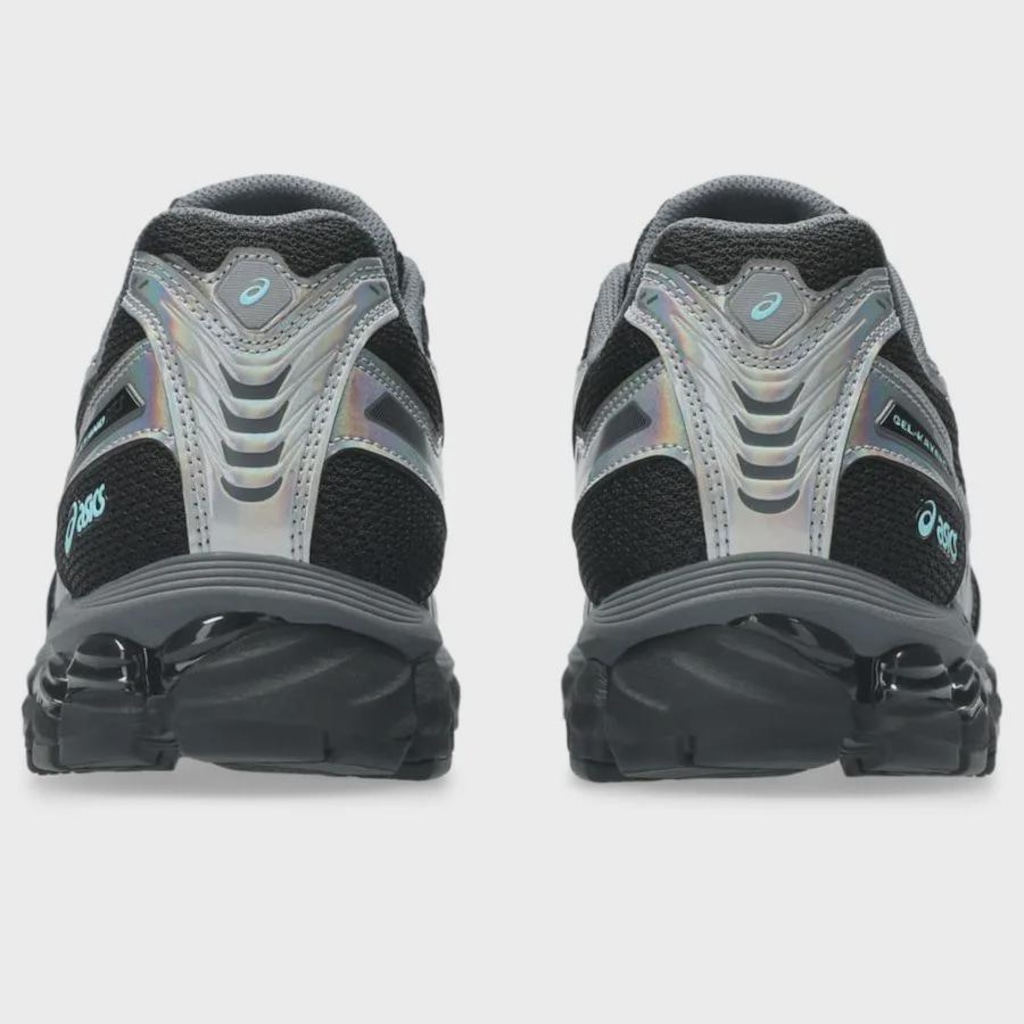 Imagem 4 do produto Tênis Unissex Asics GEL-Kayano 12.1