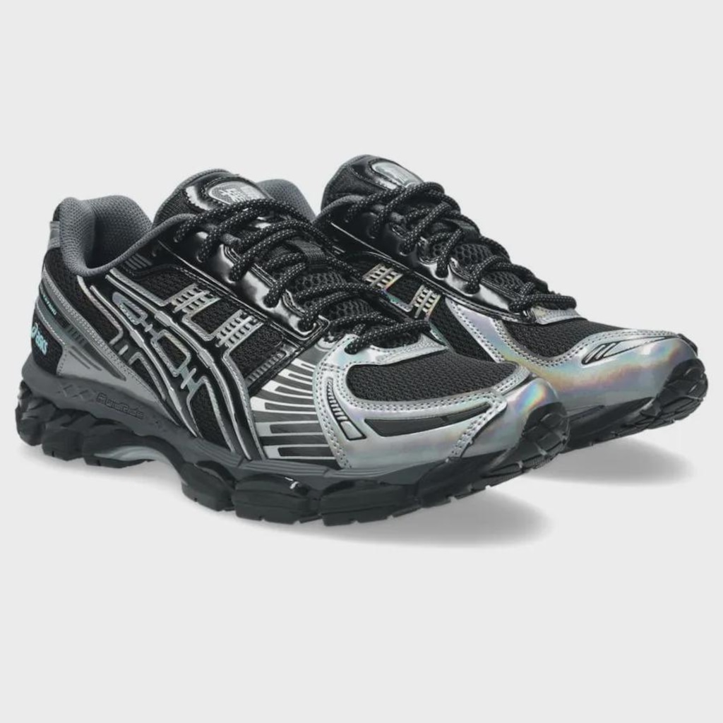 Imagem 5 do produto Tênis Unissex Asics GEL-Kayano 12.1