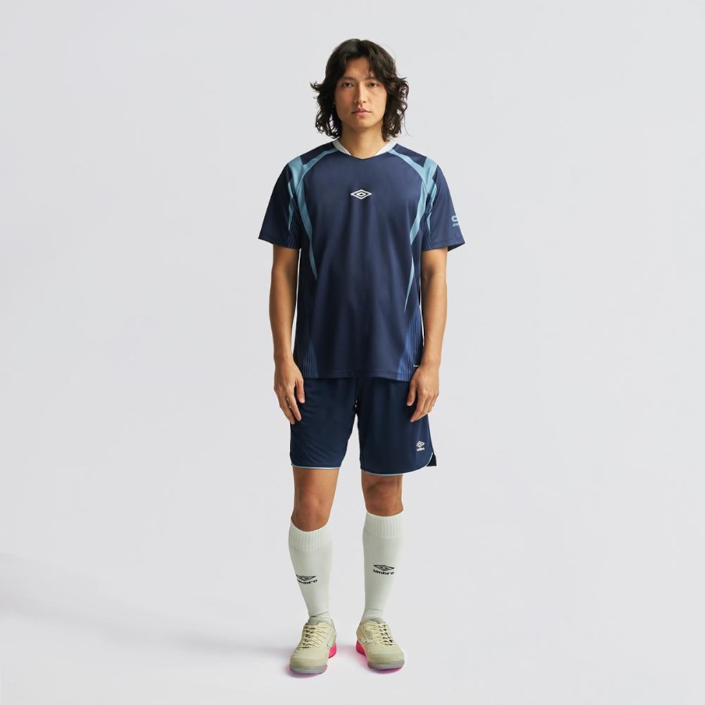 Imagem 4 do produto Calção Umbro SX - Masculino