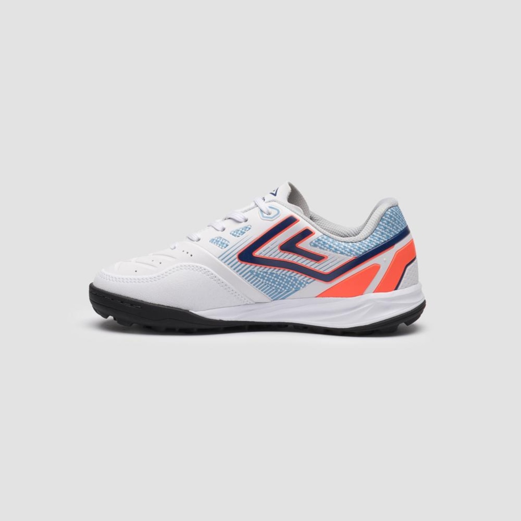 Imagem 2 do produto Chuteira Society Infantil Umbro Pro 5 Jr.