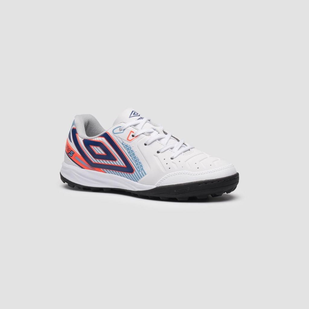 Imagem 3 do produto Chuteira Society Infantil Umbro Pro 5 Jr.