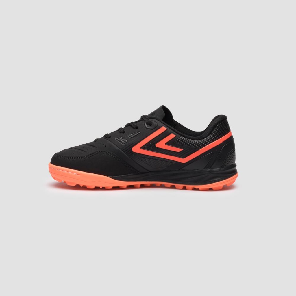 Imagem 2 do produto Chuteira Society Infantil Umbro Pro 5 Jr.