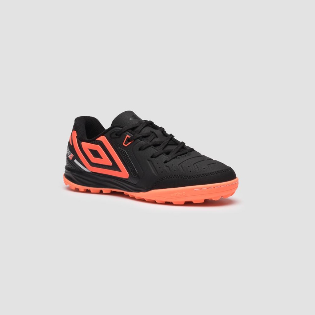 Imagem 3 do produto Chuteira Society Infantil Umbro Pro 5 Jr.