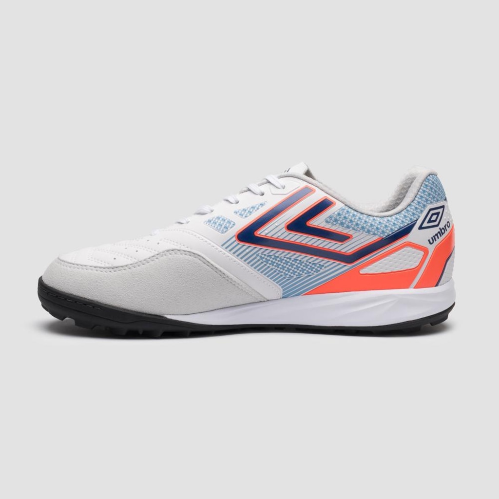 Imagem 2 do produto Chuteira Society Adulto Umbro Pro 5 Bump Club