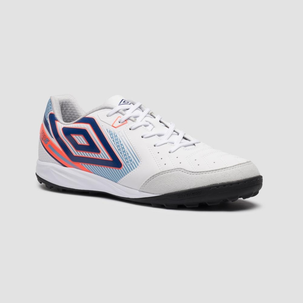Imagem 3 do produto Chuteira Society Adulto Umbro Pro 5 Bump Club