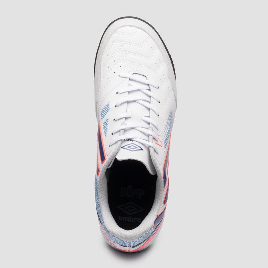 Imagem 4 do produto Chuteira Society Adulto Umbro Pro 5 Bump Club