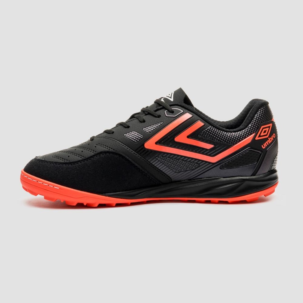 Imagem 2 do produto Chuteira Society Adulto Umbro Pro 5 Bump Club