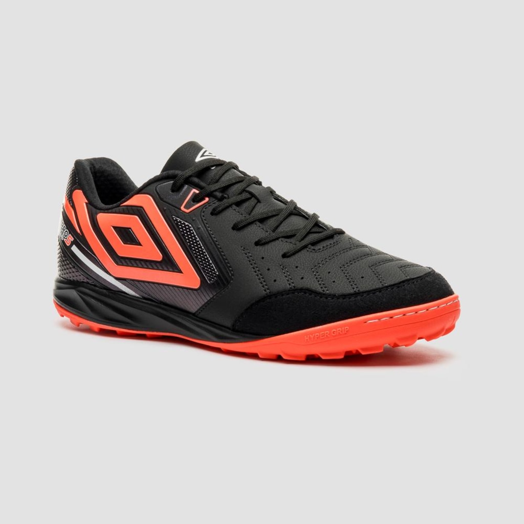 Imagem 3 do produto Chuteira Society Adulto Umbro Pro 5 Bump Club