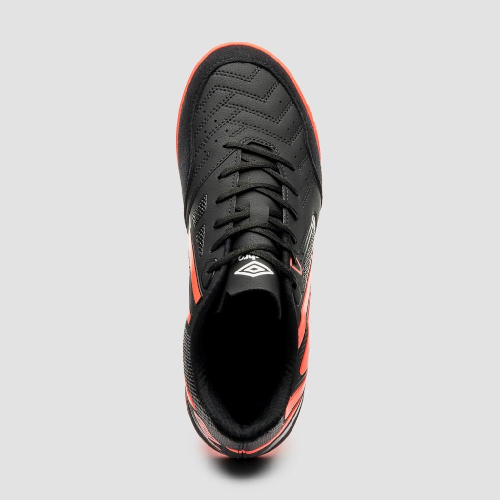 Imagem 4 do produto Chuteira Society Adulto Umbro Pro 5 Bump Club