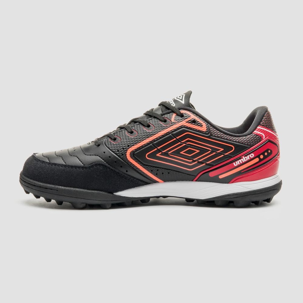Imagem 2 do produto Chuteira Society Adulto Umbro Neo-Comfort II