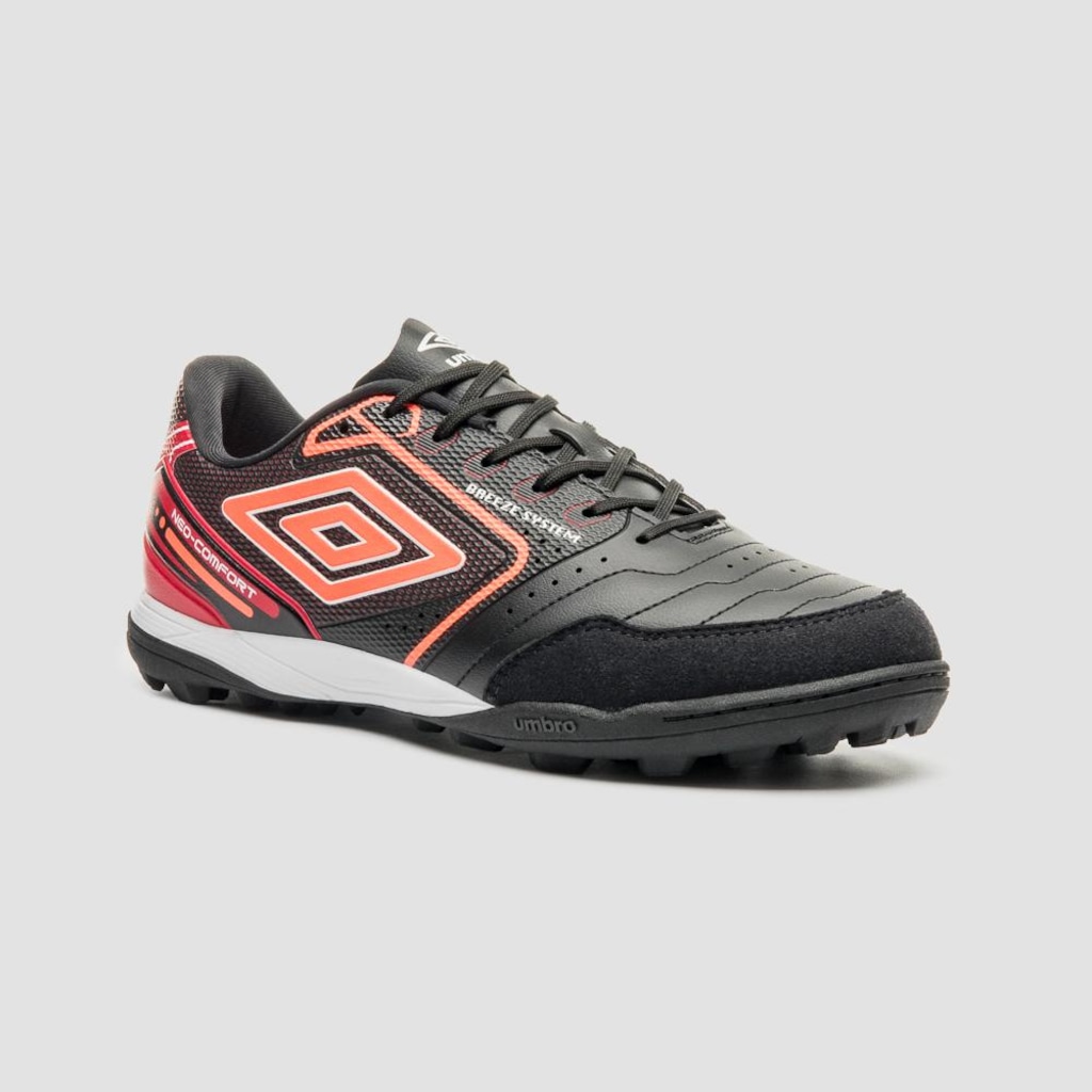 Imagem 3 do produto Chuteira Society Adulto Umbro Neo-Comfort II