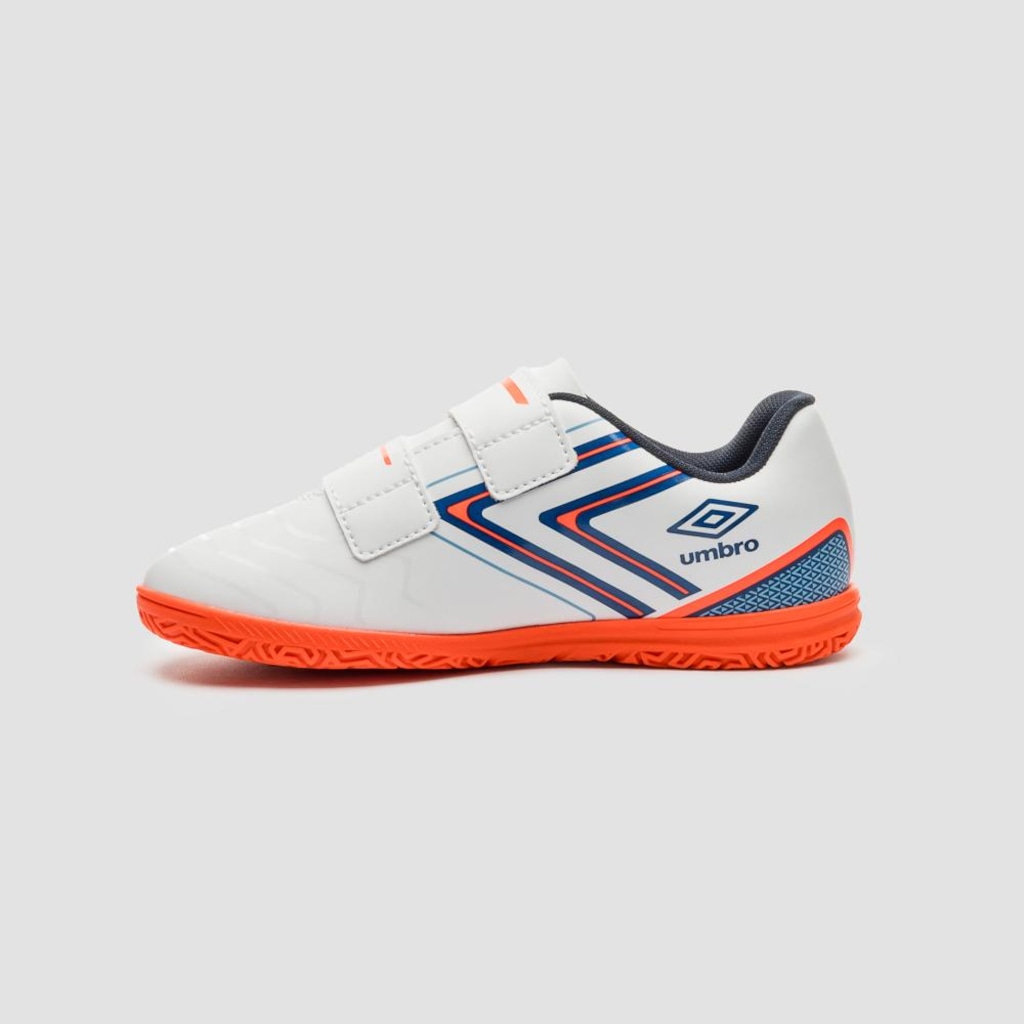 Imagem 2 do produto Chuteira Futsal Infantil Umbro Pro 5