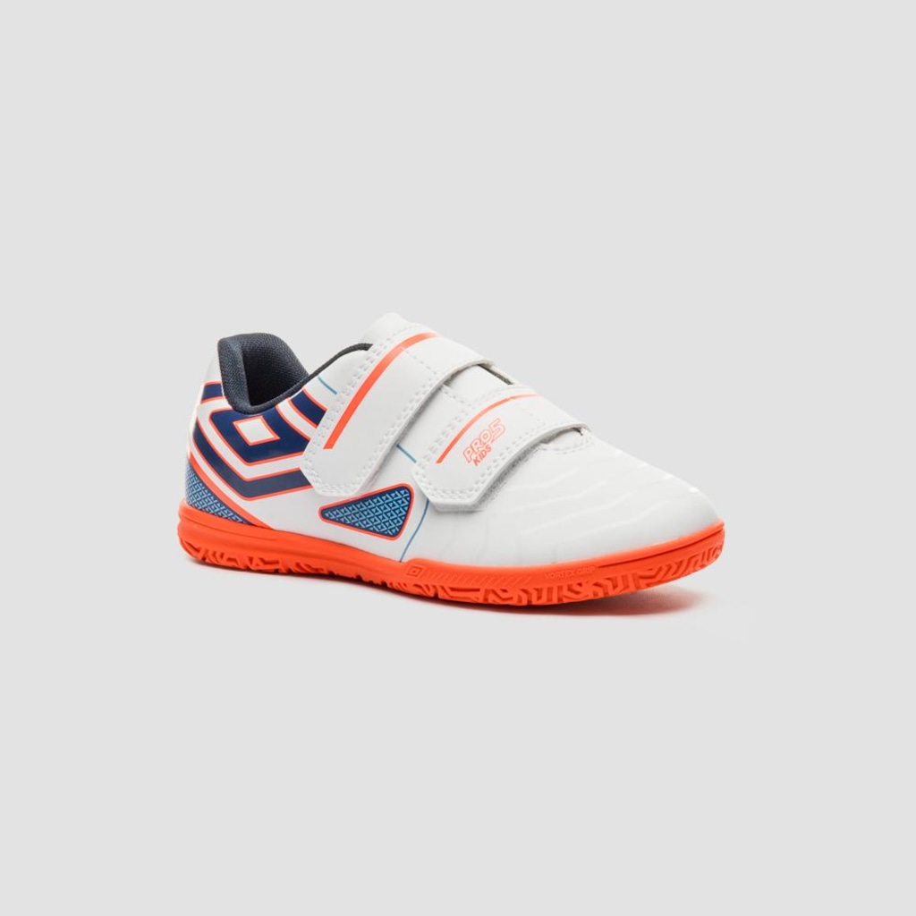 Imagem 3 do produto Chuteira Futsal Infantil Umbro Pro 5