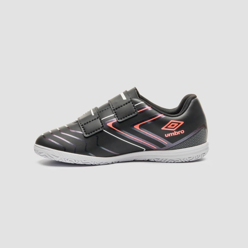 Imagem 2 do produto Chuteira Futsal Infantil Umbro Pro 5