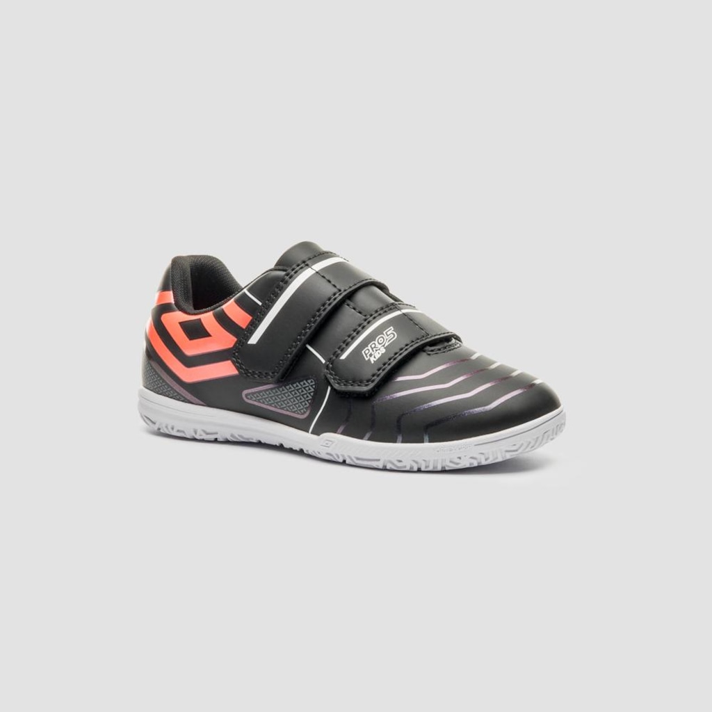 Imagem 3 do produto Chuteira Futsal Infantil Umbro Pro 5