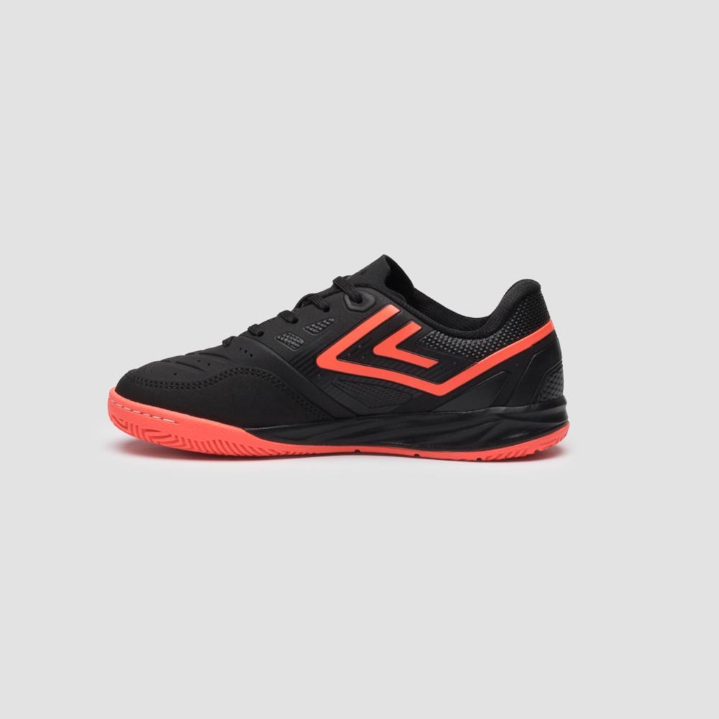 Imagem 2 do produto Chuteira Futsal Infantil Umbro Pro 5 Jr.