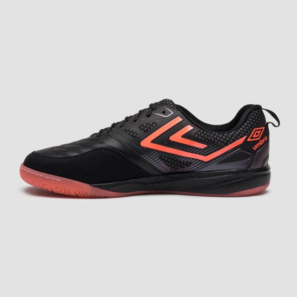 Imagem 2 do produto Chuteira Futsal Adulto Umbro Pro 5 Bump