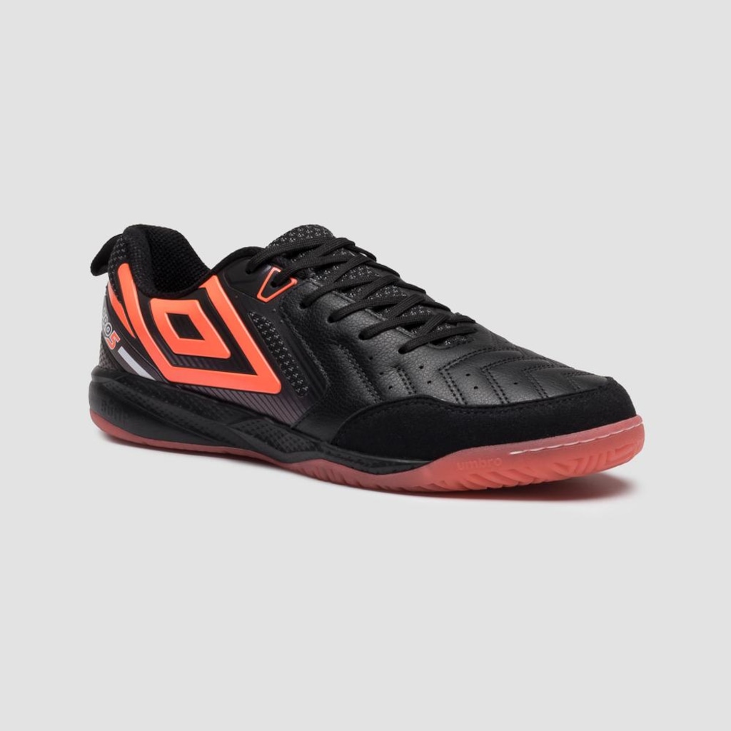 Imagem 3 do produto Chuteira Futsal Adulto Umbro Pro 5 Bump