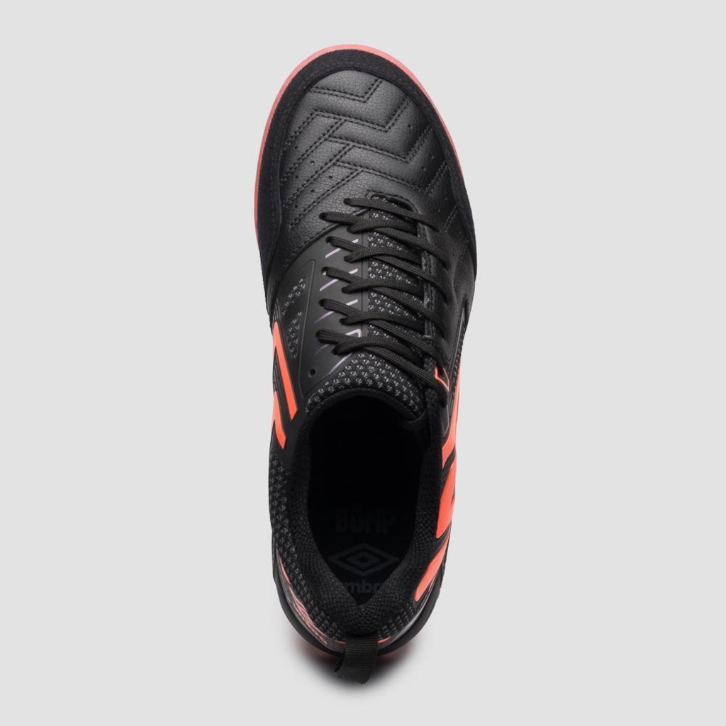 Imagem 4 do produto Chuteira Futsal Adulto Umbro Pro 5 Bump