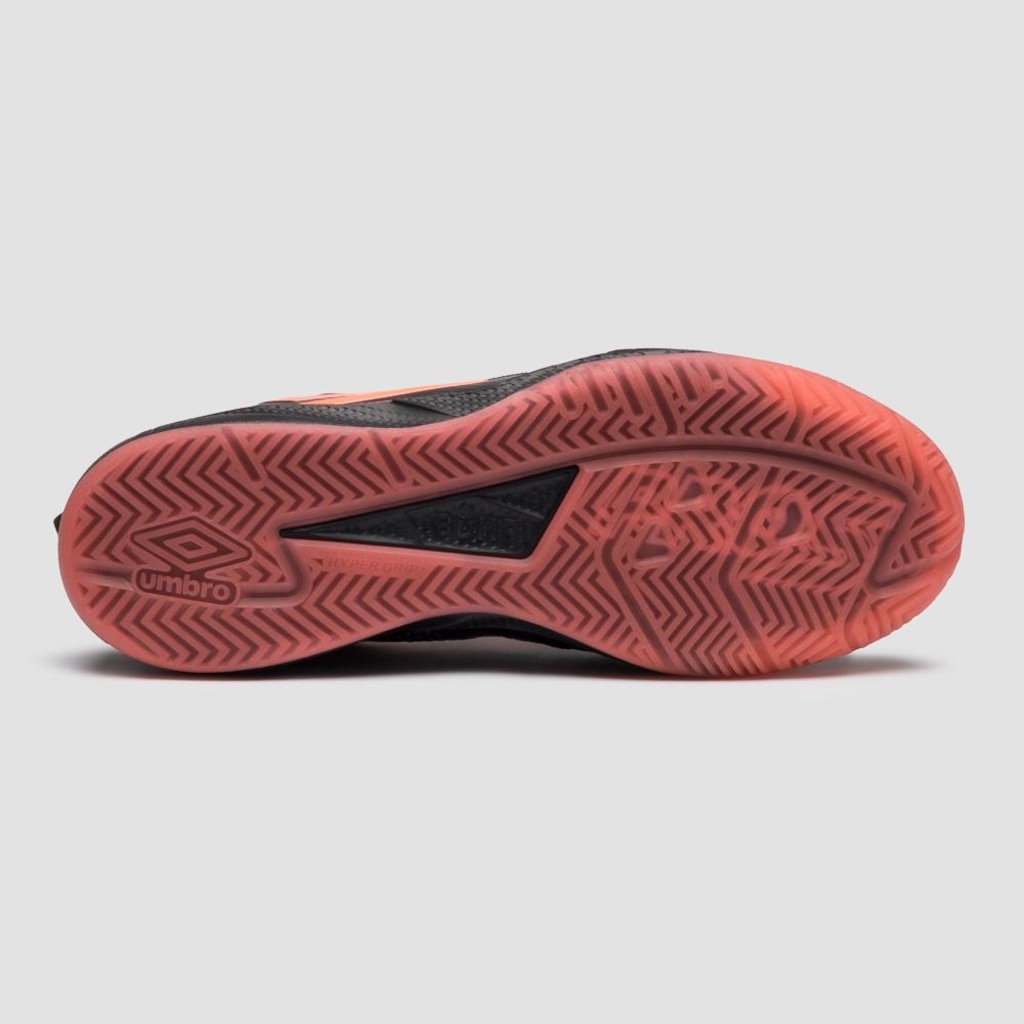 Imagem 5 do produto Chuteira Futsal Adulto Umbro Pro 5 Bump