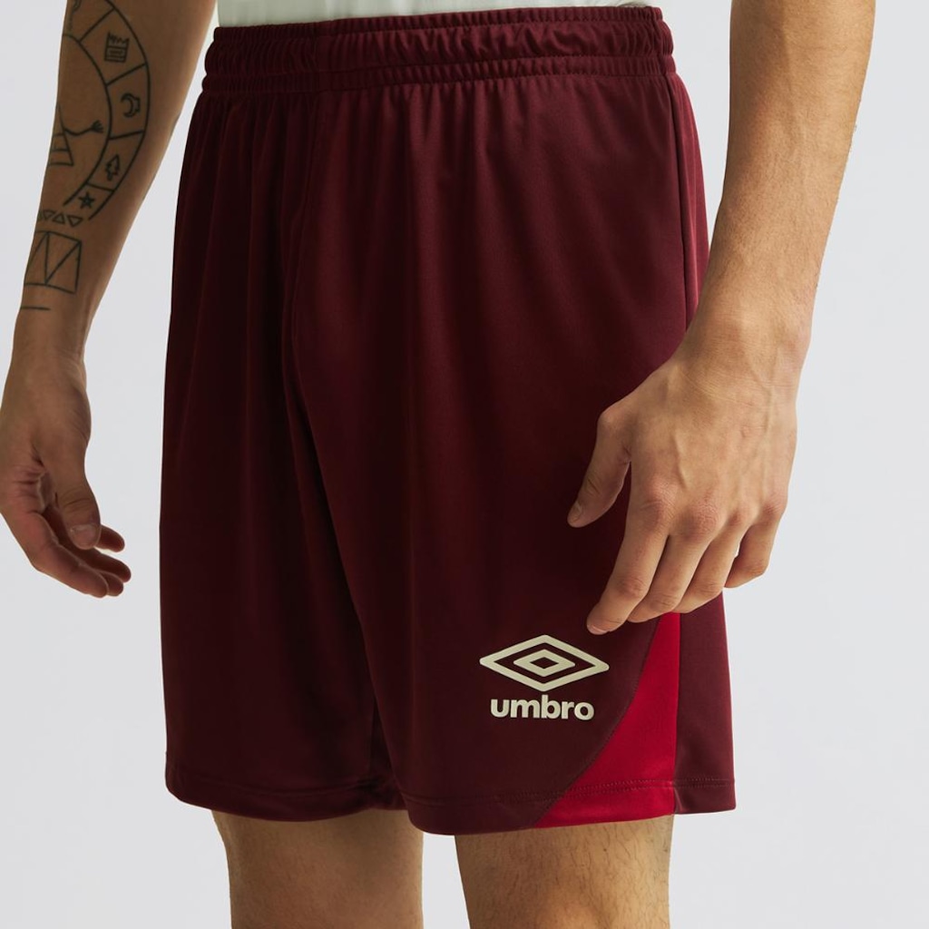 Imagem 2 do produto Calção Umbro Adamant - Unissex