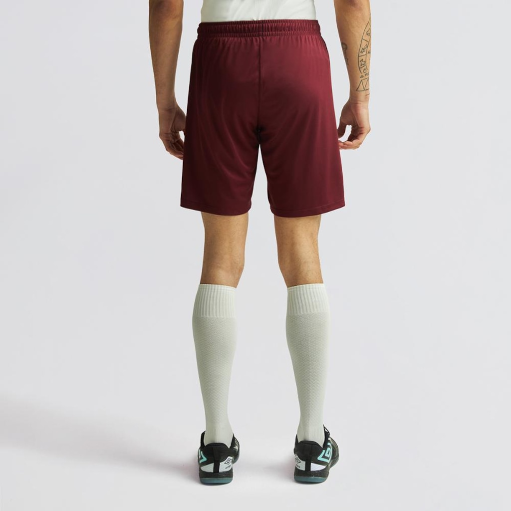 Imagem 3 do produto Calção Umbro Adamant - Unissex
