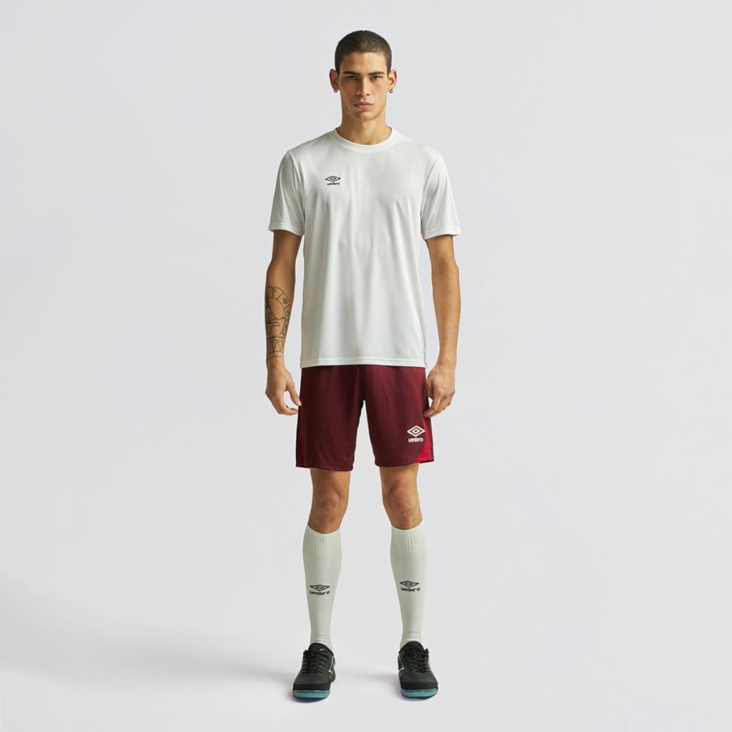 Imagem 4 do produto Calção Umbro Adamant - Unissex