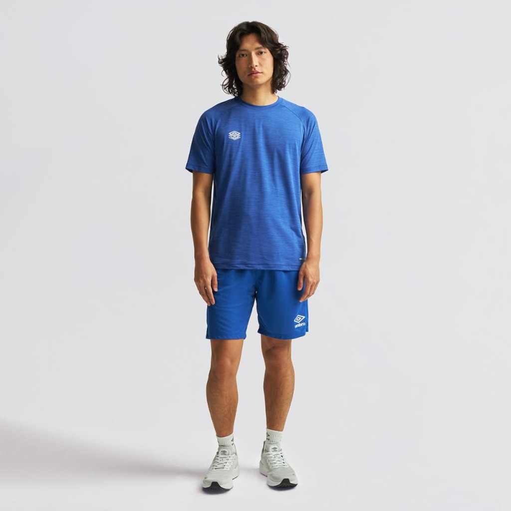 Imagem 2 do produto Calção Umbro Striker Premium II - Masculino