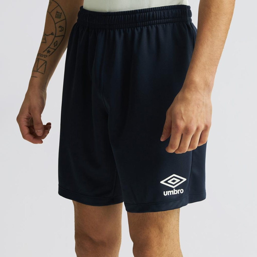 Imagem 2 do produto Calção Umbro Striker Premium II - Masculino