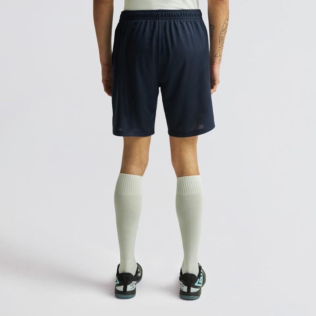 Imagem 3 do produto Calção Umbro Striker Premium II - Masculino