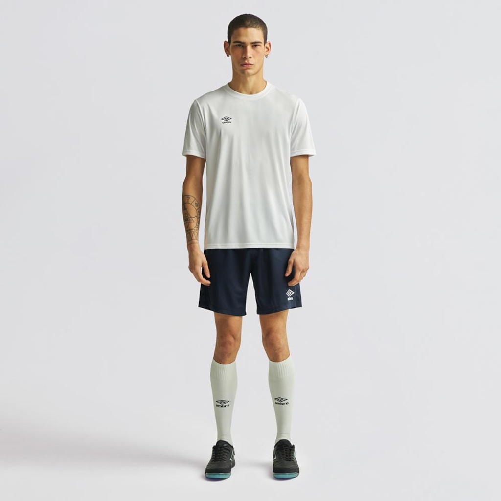 Imagem 4 do produto Calção Umbro Striker Premium II - Masculino