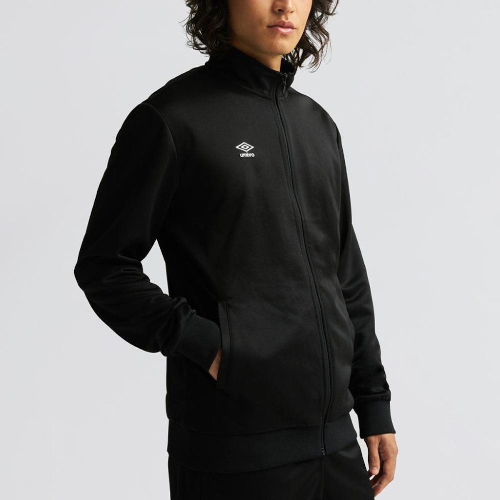 Imagem 2 do produto Agasalho Umbro Essential - Masculino