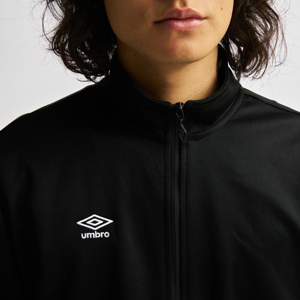 Imagem 3 do produto Agasalho Umbro Essential - Masculino
