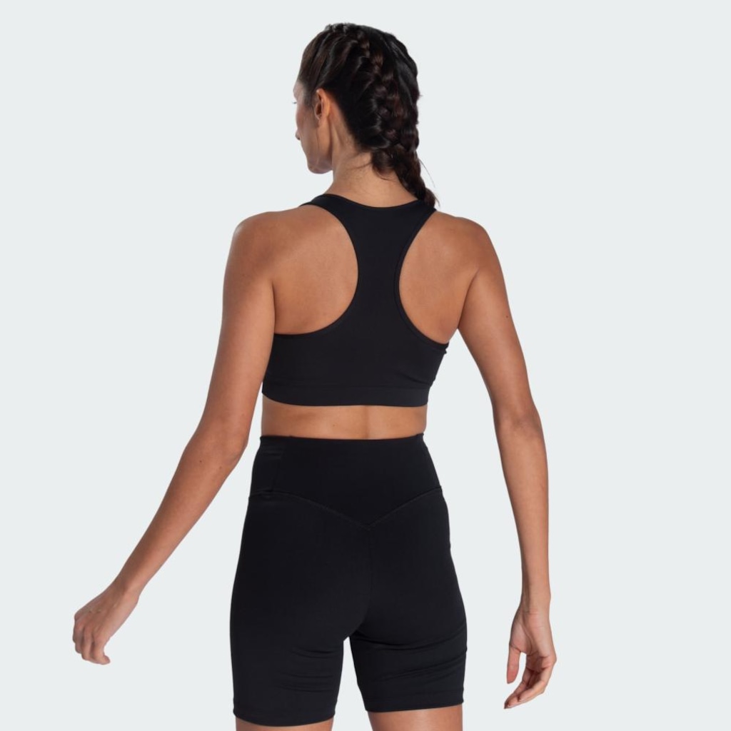 Imagem 2 do produto Top Esportivo adidas MS Feminino