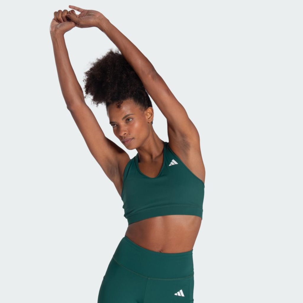 Imagem 1 do produto Top Esportivo adidas MS Feminino