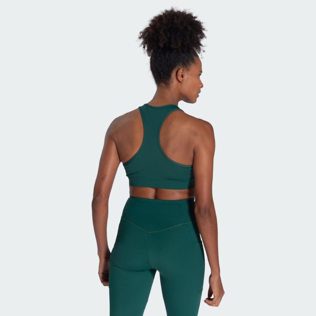 Imagem 2 do produto Top Esportivo adidas MS Feminino