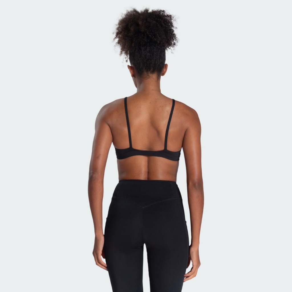 Imagem 2 do produto Top Esportivo adidas LS Feminino