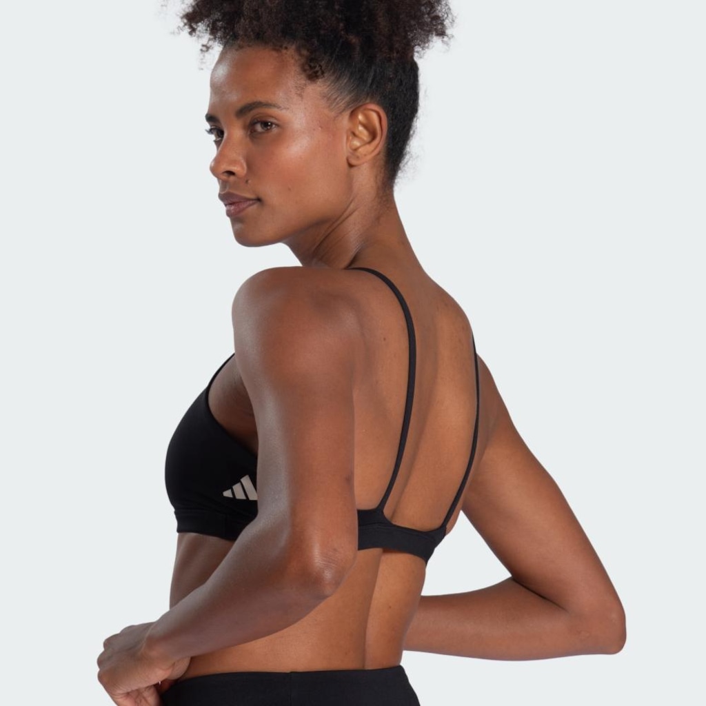 Imagem 3 do produto Top Esportivo adidas LS Feminino