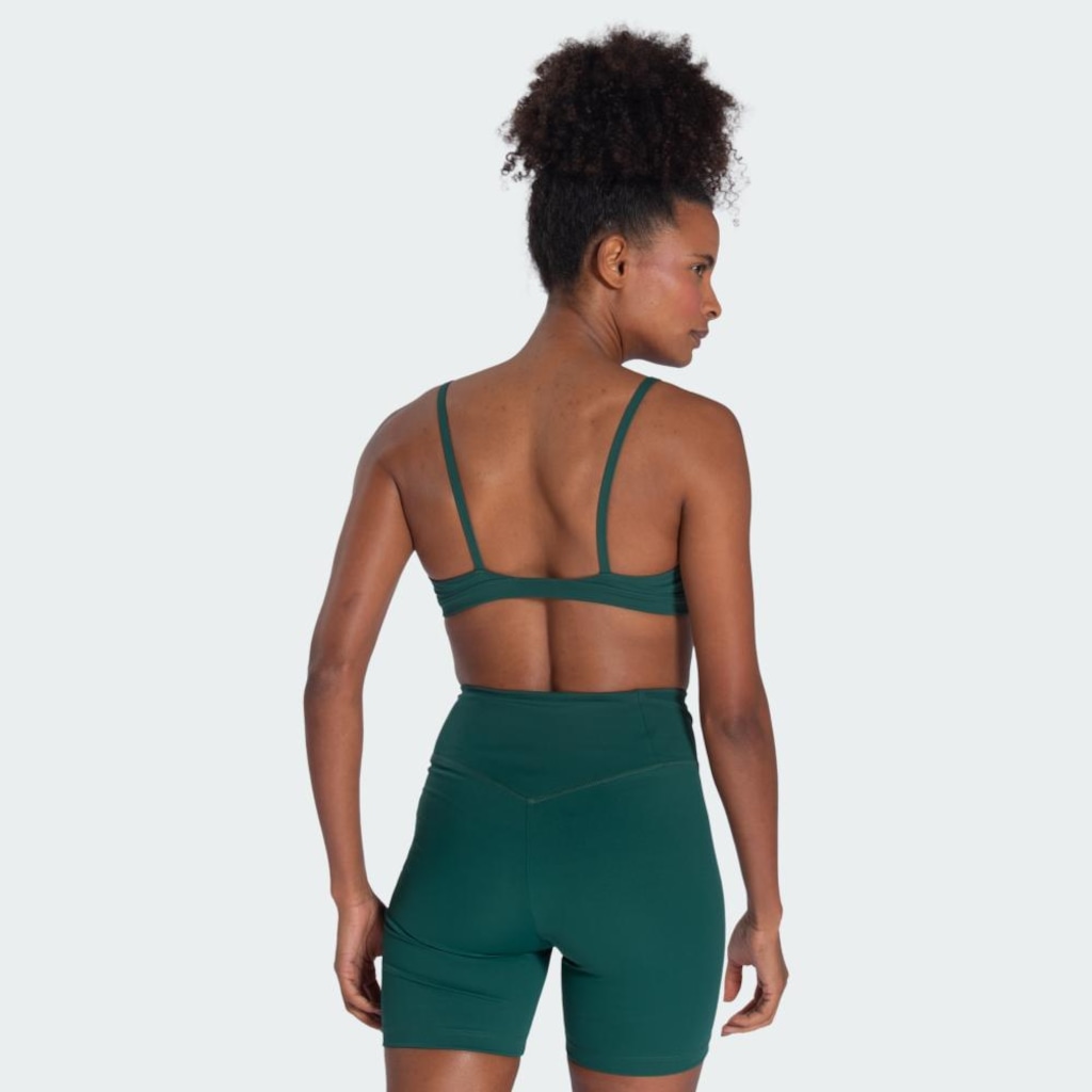 Imagem 2 do produto Top Esportivo adidas LS Feminino