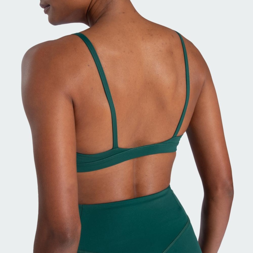 Imagem 3 do produto Top Esportivo adidas LS Feminino
